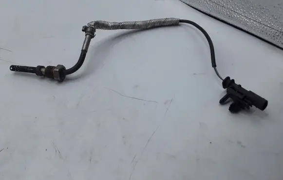 Volvo C70 Exhaust gas temperature sensor 31319841