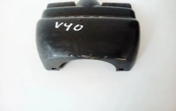 Volvo S40, V40 Steering wheel column trim 866109
