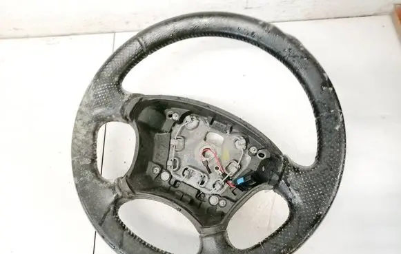 Peugeot 607 Steering wheel