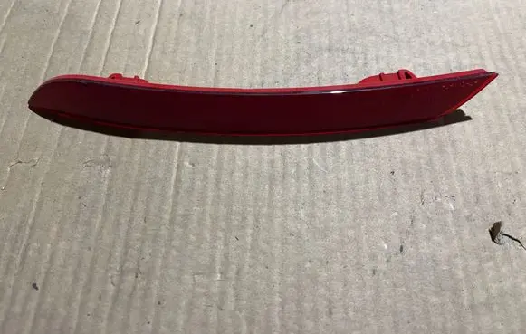 BMW 3 F30 F35 F31 Rear tail light reflector 7301188