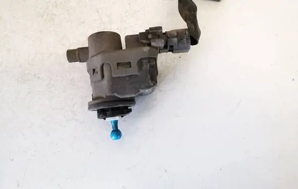Nissan Primera Headlight level adjustment motor 7700420737