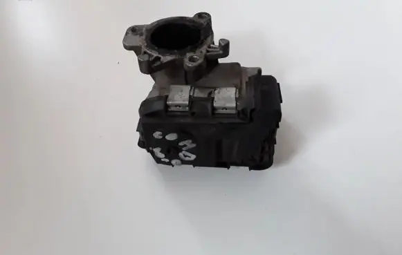 Opel Combo D Throttle valve 55255919