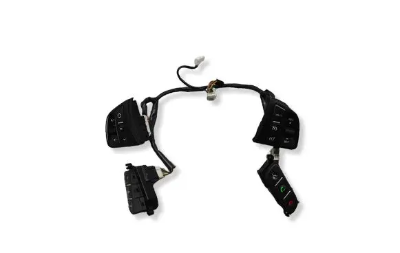 KIA Optima Steering wheel buttons/switches 561902T500