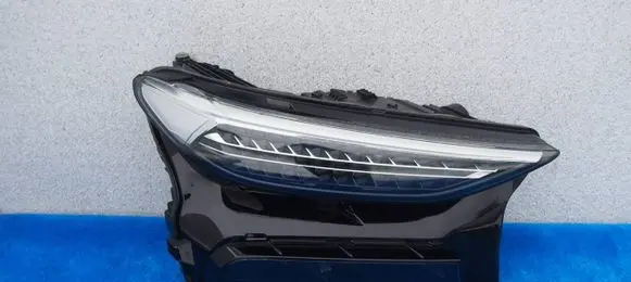 Audi Q6 e-tron Headlight/headlamp 85H941040R