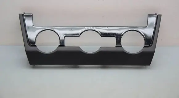 Skoda Octavia Mk3 (5E) Dashboard glove box trim 5E0863152D