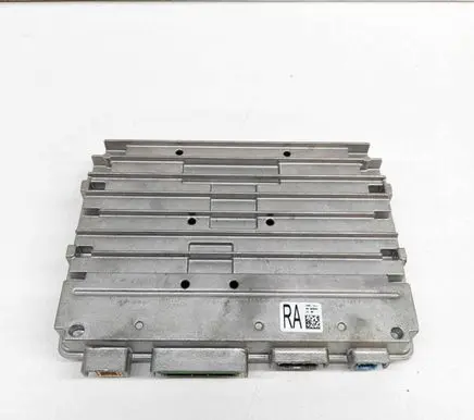 GPS navigation control unit/module