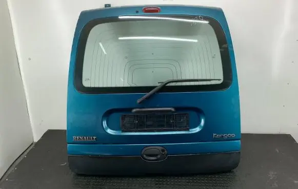 Renault Kangoo I Tailgate/trunk/boot lid