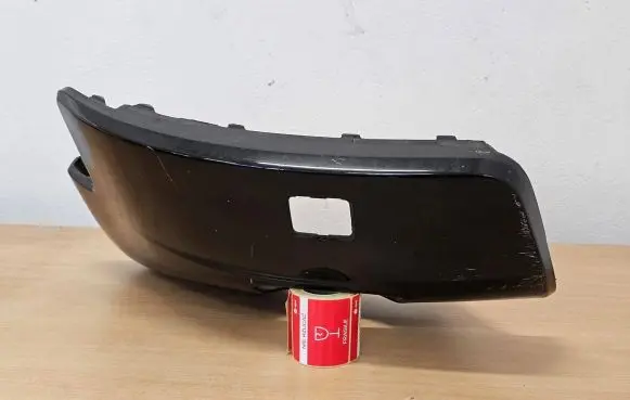 Volvo XC90 Front bumper lip 08648335
