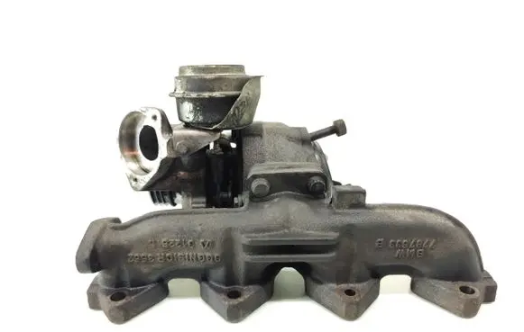 BMW 3 E46 Turbo 7504315012S 0BH00172L 7787633