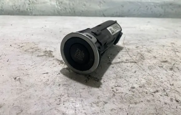 Dodge Charger Engine start stop button switch 68299957AB WL1904801E6K T01Z40919B1650