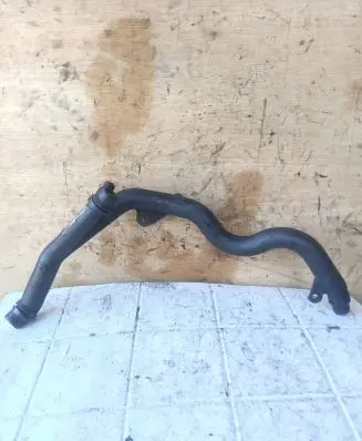 BMW X5 E53 Engine coolant pipe/hose 7757379