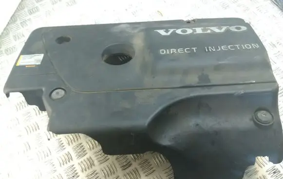 Volvo V70 Engine cover (trim) 9497666