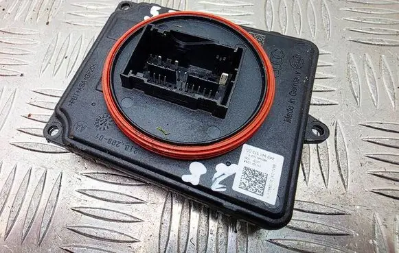 Audi A1 Xenon control unit/module 4K0941572CG