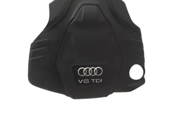 Audi Q5 SQ5 Engine cover (trim) 059103825CF
