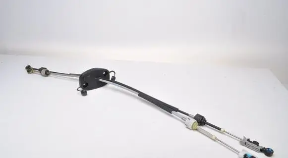Opel Insignia B Gear shift cable linkage 55500276