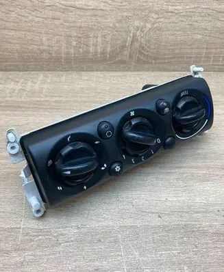 Mini One - Cooper R50 - 53 Climate control unit 1502214