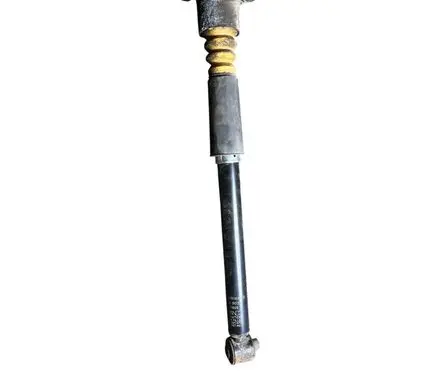 Rear shock absorber/damper