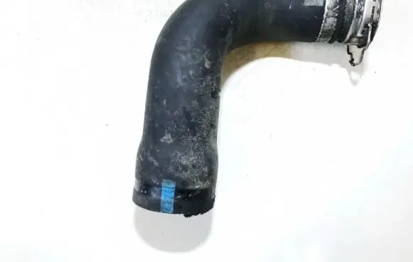 Toyota Corolla Verso AR10 Intercooler hose/pipe