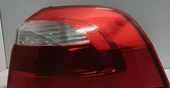 KIA Rio Rear/tail lights 924021W210