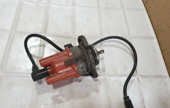 Seat Ibiza II (6k) High voltage ignition coil VK307BV