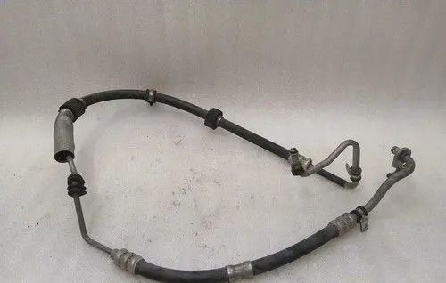 Porsche Panamera (970) Power steering hose/pipe/line 97034724661