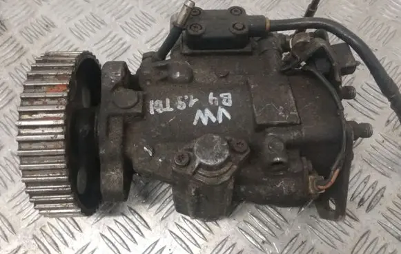 Volkswagen PASSAT B4 Fuel injection high pressure pump