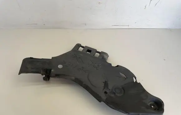 Renault Scenic IV - Grand scenic IV Other rear suspension part 550642967R