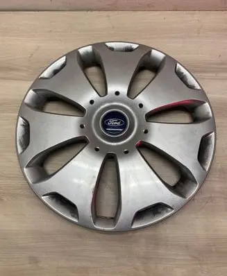 Ford S-MAX R16 wheel hub/cap/trim M738a 7s711130be SP5884