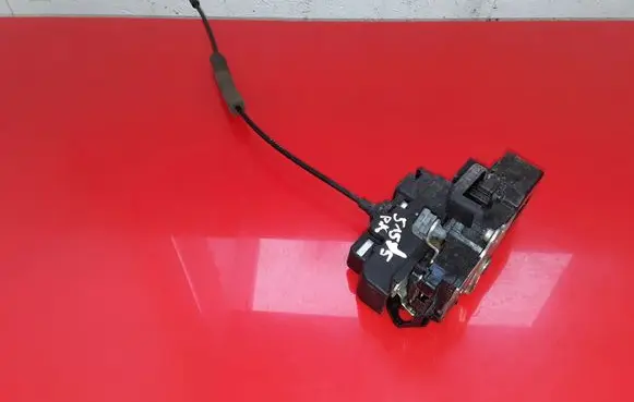 Opel Antara Front door lock NOCODE