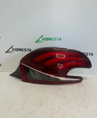 Peugeot 208 Rear/tail lights 001970320
