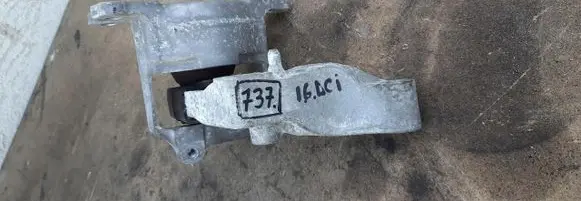 Renault Trafic III (X82) Engine mount vacuum valve 112841371R