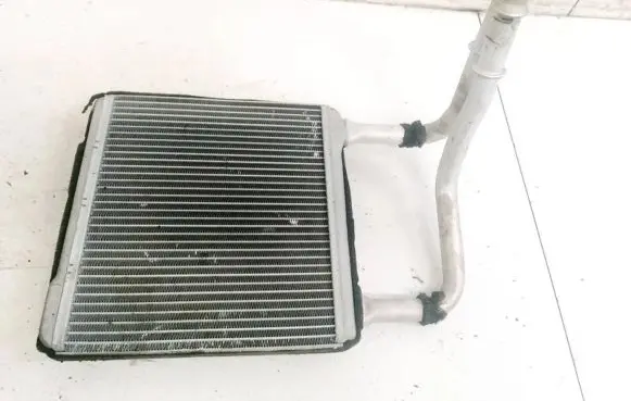 Mercedes-Benz C AMG W204 Heater blower radiator