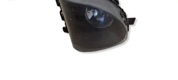BMW 5 F10 F11 Front fog light 7216886