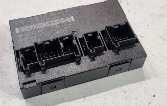 Volkswagen Touran I Comfort/convenience module 1K0959433C