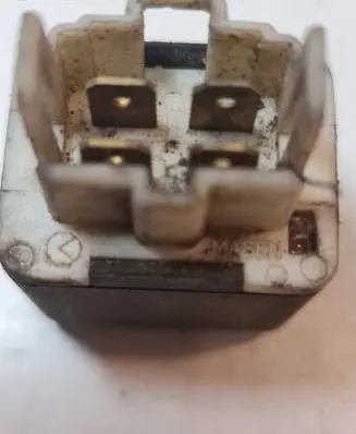 Mazda 626 Other relay DC12V20A H300 7L05
