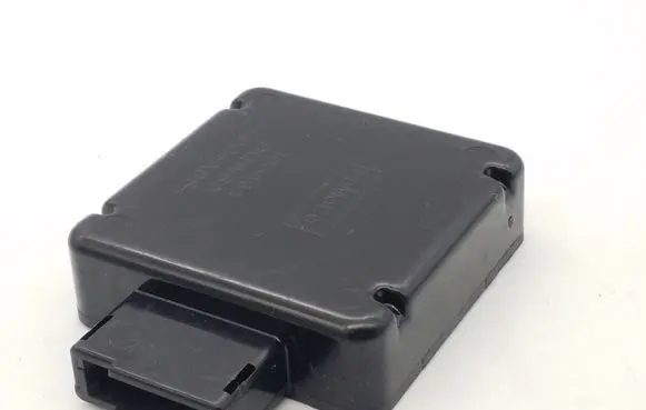 Ford Focus ST Rain sensor DE8T19H463DA