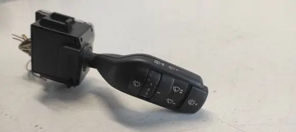 Ford Focus C-MAX Wiper control stalk 17D346C 3M5T17A553