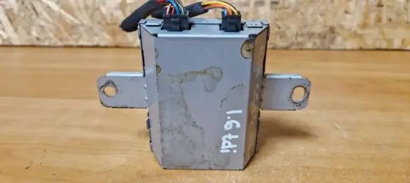 KIA Ceed USB control unit 961201h500