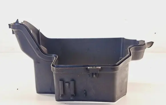 Volvo S80 Fuse box cover 9168982