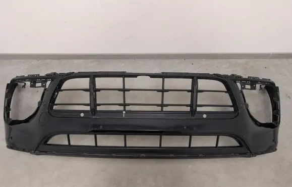 Porsche Macan (95B) Front bumper 95B807221AC