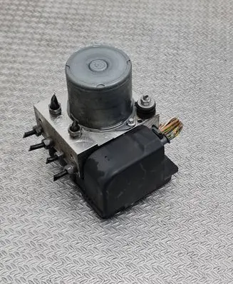 Peugeot 308 ABS Pump 0265951420 10201S0619