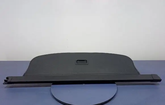 Audi A4 S4 B8 8K Parcel shelf load cover 8K9863553