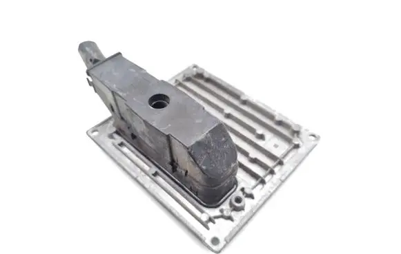 Ford Focus Engine control unit/module 7M5112A650AFC S118934202C