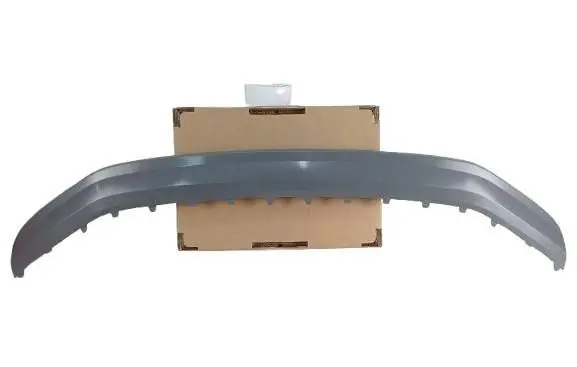 Skoda Kamiq Front bumper lip 658807733A