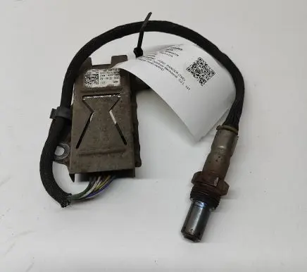 Ford Ranger Lambda probe sensor GB3G5E145AD 0281006788
