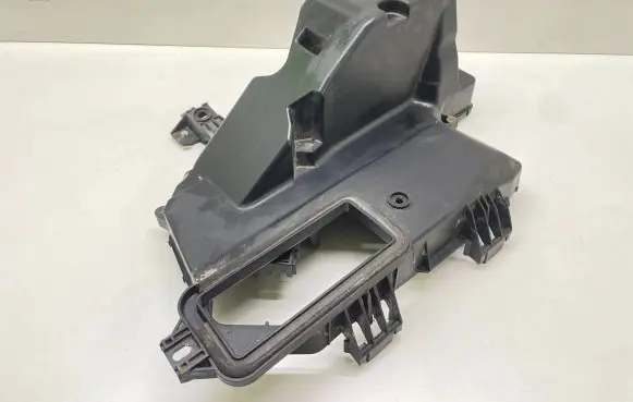 Audi A6 S6 C6 4F Fuse box set 4F1907355