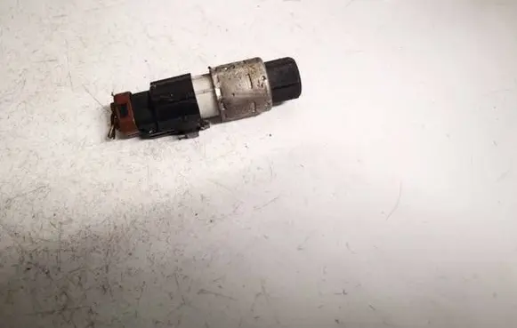 Mazda 3 I Air conditioning (A/C) pressure sensor 95bh19e561aa 95bh-19e561-aa