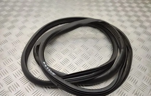Peugeot Rifter Front door rubber seal 