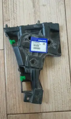 Volvo V60 Front bumper mounting bracket 31425463