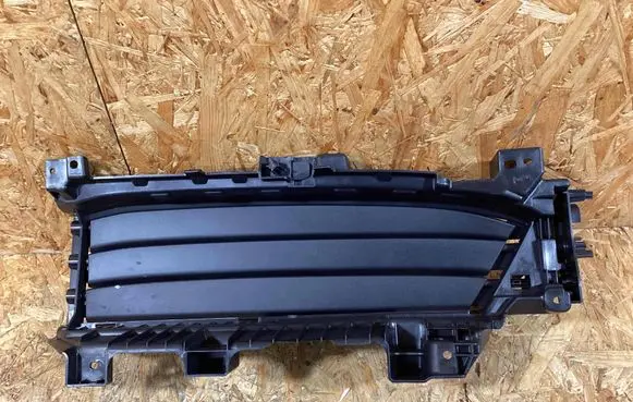Porsche Macan (95B) Pickup box tonneau cover 95c121752e 95b807230